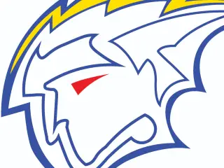 Titan Head Logo
