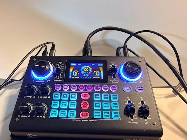 SOUNDCARD_DESKTOP_HOLDER_V1.0_CREALITY