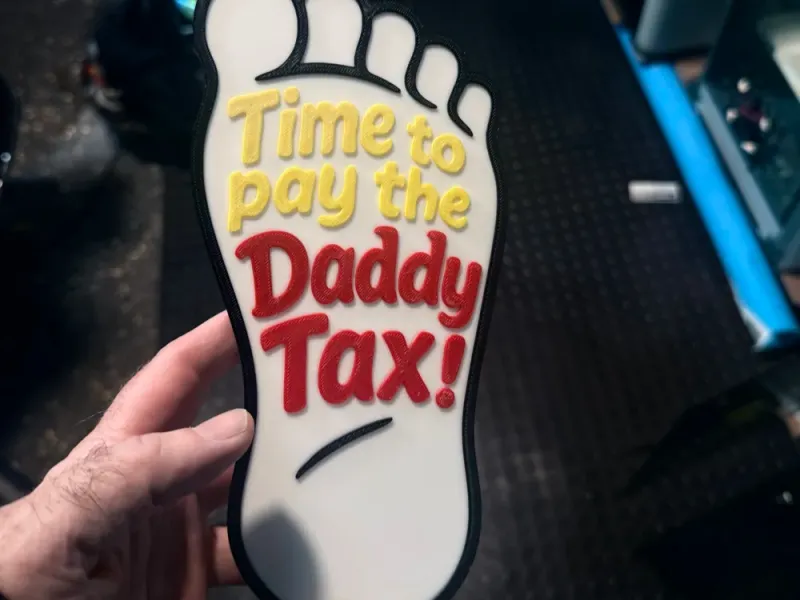 Time to Pay the Daddy Tax – Dungeon Crawler Carl