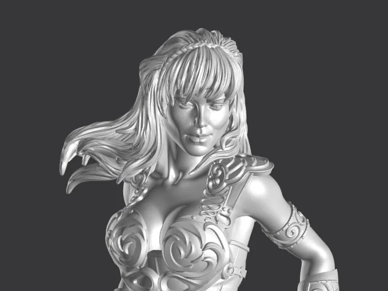 Xena