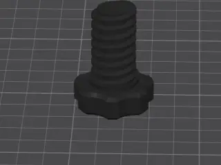 Headset Holder extra wide
