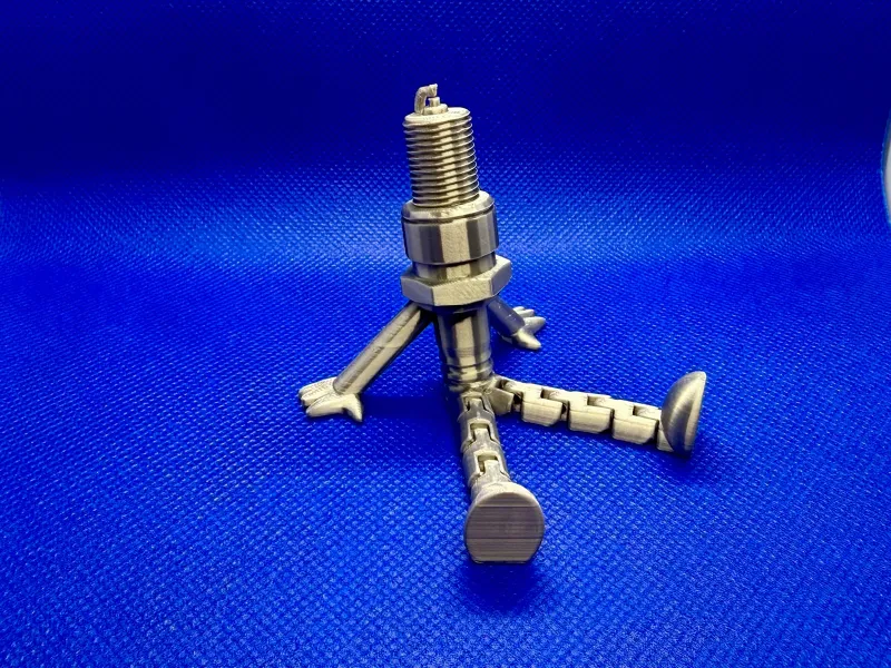 Flexi Candela Snodabile (articolato - senza supporti)