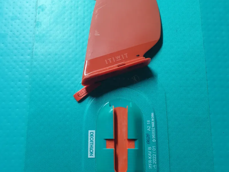 Aleta para tabla de SUP - İtiwit