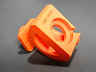 Smart Watch holder for Multiboard