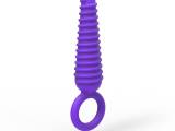 Anal plug 40-0