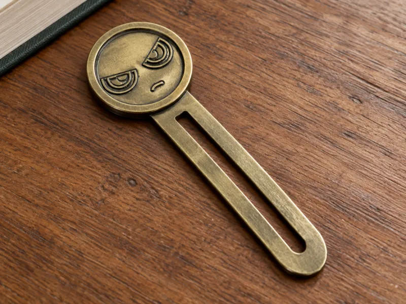 MokiBookmark