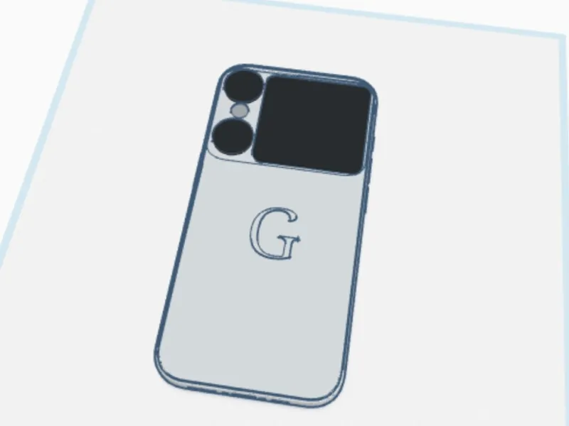 Gtech gPhone Series 4