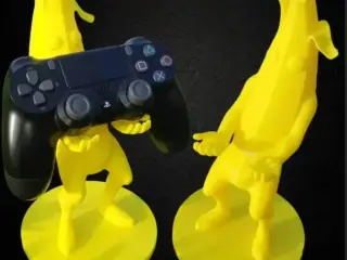 Ps4 ps5 controler stand banana fortnite skin