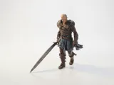 Maximus Gladiator Figurine Movie Collectible 3D Printable-0