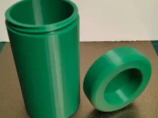 Super Mario Warp Pipe Container/Money Bank/Pen Pot