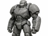 Guardian robot-0