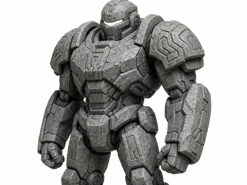 Wachterrobot