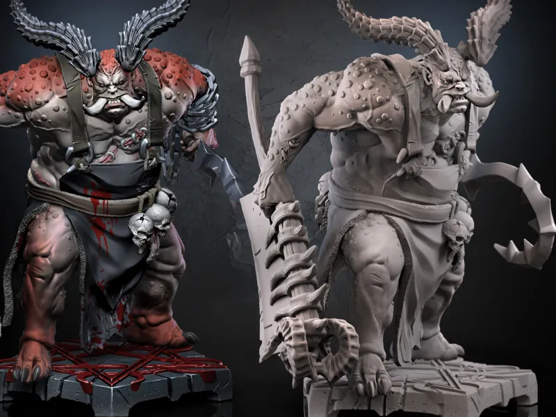 The Butcher