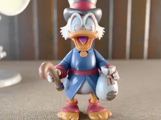 Scrooge McDuck