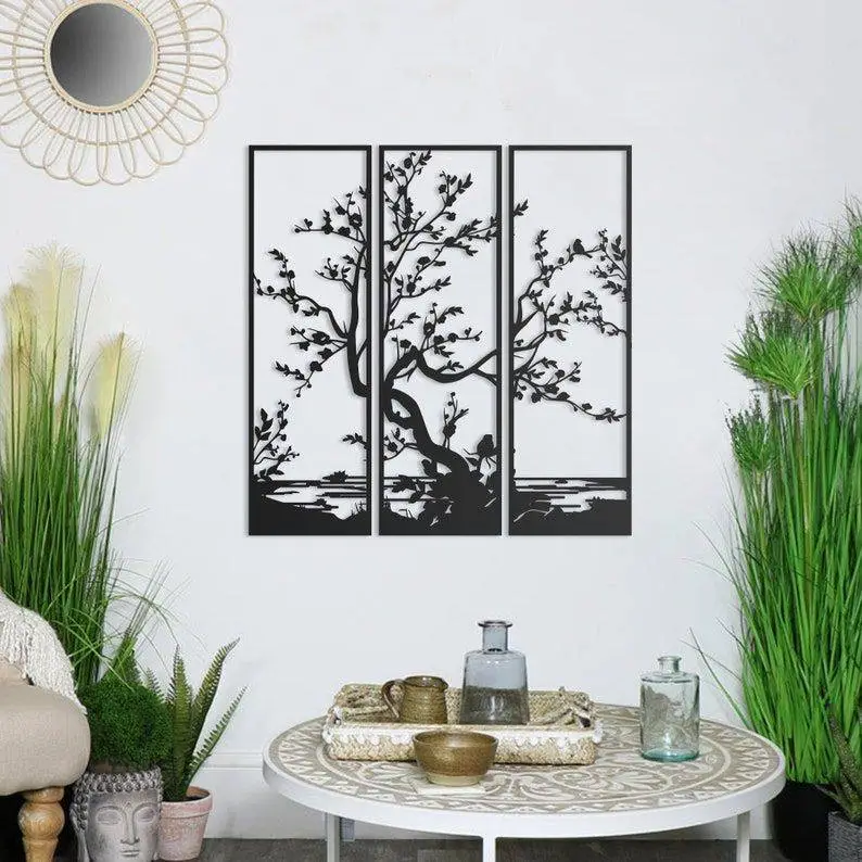 WallArt Nature Tree 002