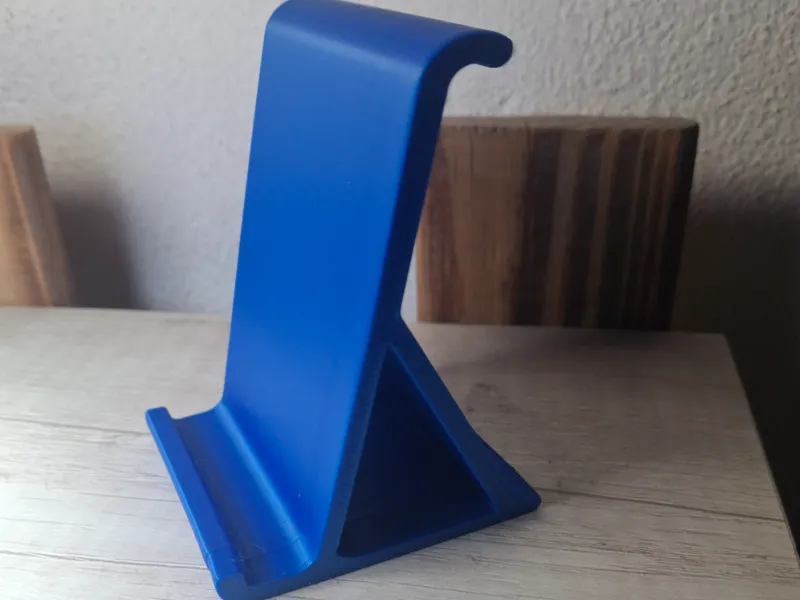 soporte celular / smartphone desk stand