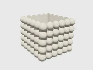 Pot Bubble -MOKA Design