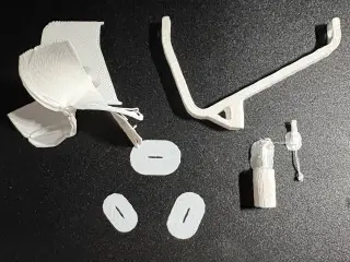 twirly wind turbine