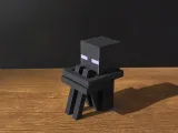 孤独的末影人-0