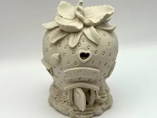Fruit Shop Fairy House
