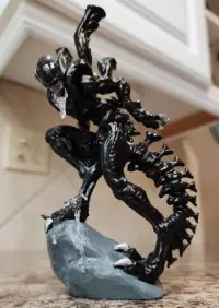 Alien - Xenomorph - Aliens - Fan Art-7