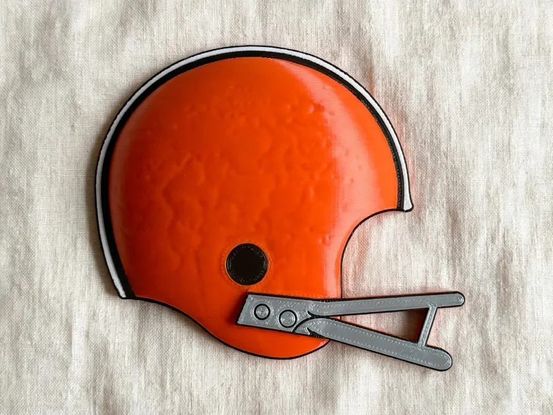 Logo do Cleveland Browns