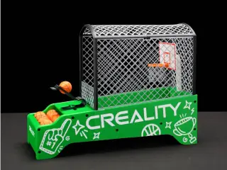 Table basketball