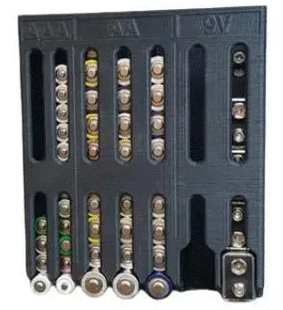 Battery Storage