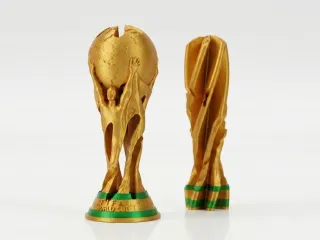 trophy fidget toy