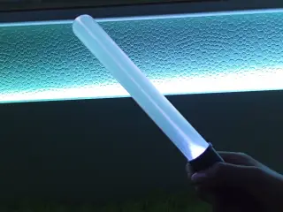 light sword