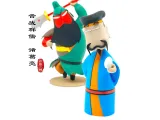 Q版三国-诸葛亮-0