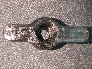 10mm socket spanner