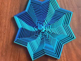Fidget Star