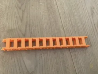 FlexiChain (Fidget) Print In Place!