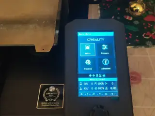 Display bracket upgrade