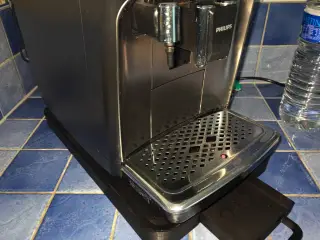 Bac cafetière grain Philips / Saeco