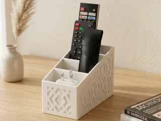 Decorative Remote Control