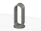Headphone stand-0