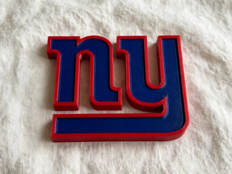 Logo New York Giants