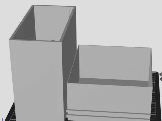 Storage Container - Everyday Use