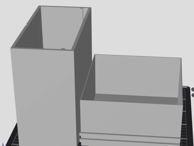 Storage Container - Everyday Use