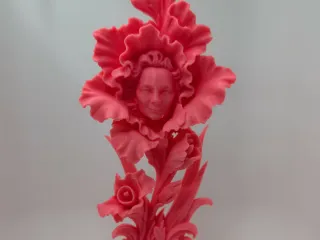 The Hand That Still Creates 