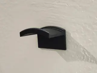 Simple Mouse Ear mount