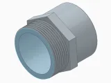 aquaheat adapter 58 2,5-0
