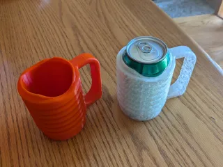 Drink Can Holder