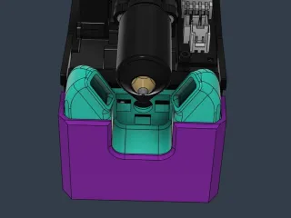 K2 series Duct High Flow