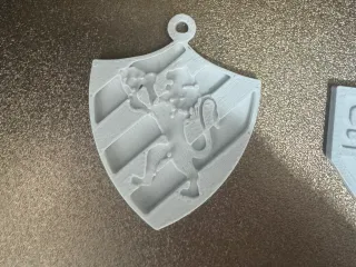 llavero SPORT