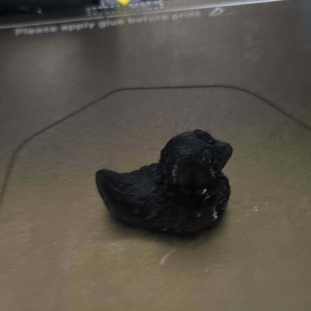 Home print settings: Robo Duck - 3 - Supportless.3mf
