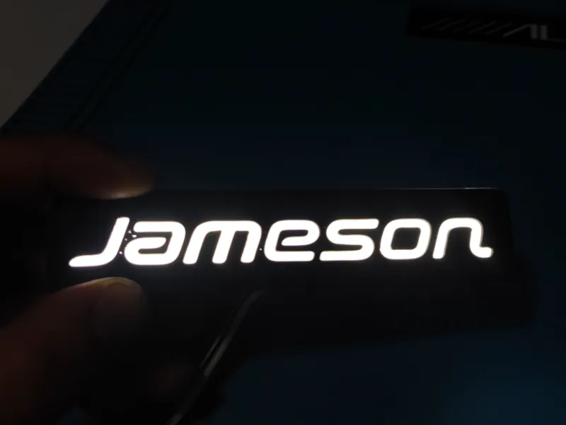 jameson