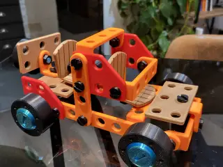 Construction kit